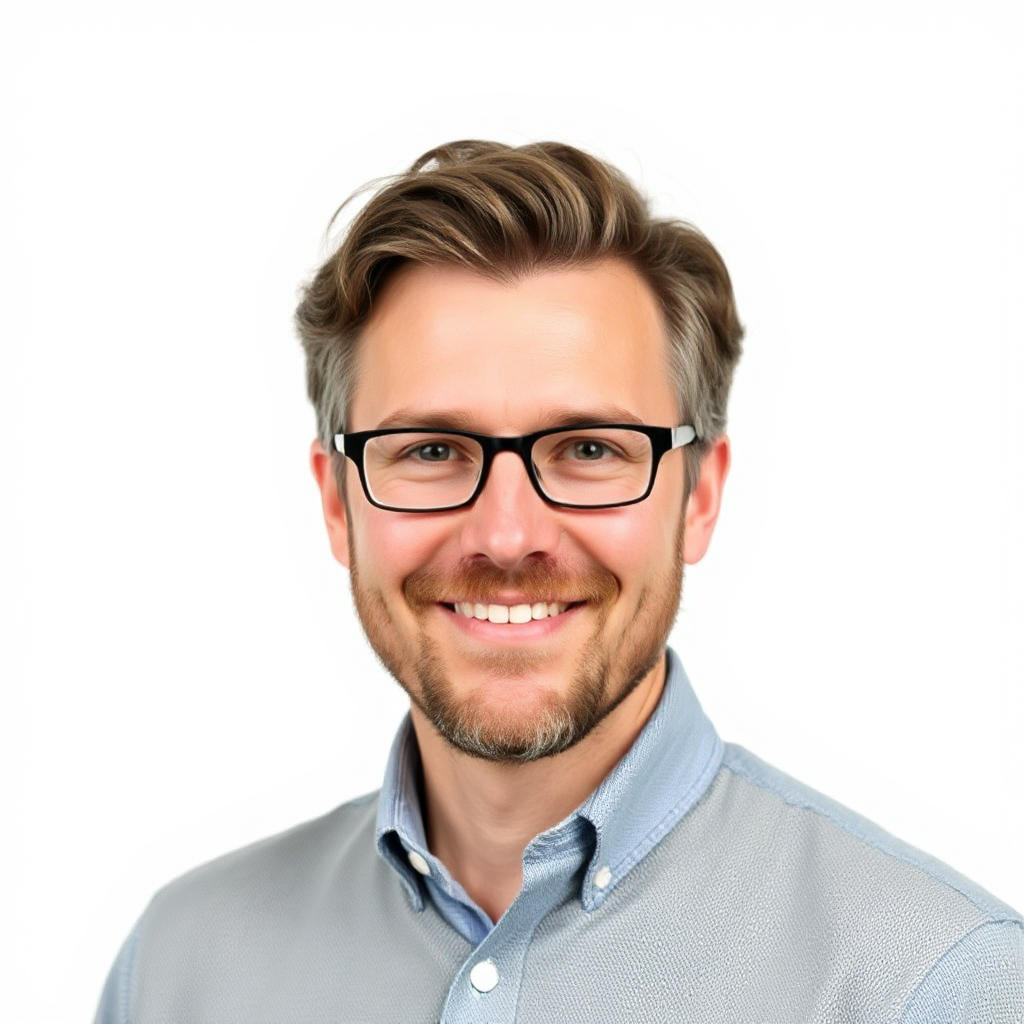 Dr. David Hall's Profile