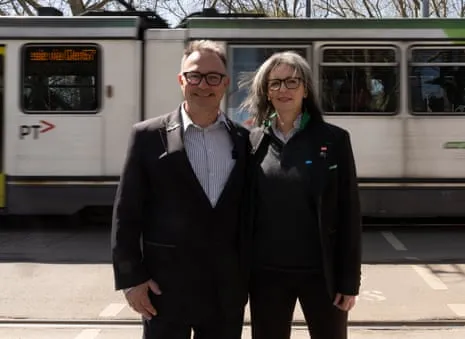 Transit Champions: The World Tram Driver Championship Impressed Europe. Currently Australia Readies for Its Turn