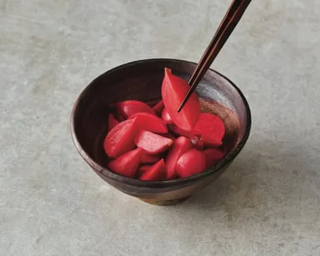 Three Vibrant and Fresh Traditional Japanese Pickles – Step-by-Step Guides