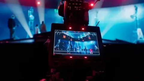 The Kremlin’s Alternative to Eurovision Emerges as Far From Kitsch, More Kremlin